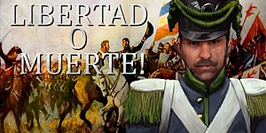 Libertad o Muerte!