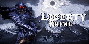 Liberty Prime