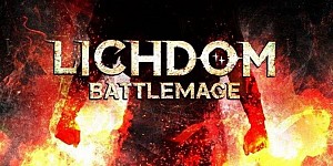 Lichdom Battlemage