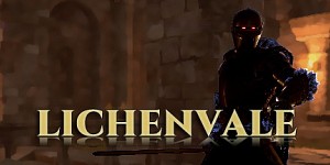 Lichenvale