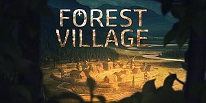 Life is Feudal Forest Village