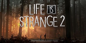 Life is Strange 2 Episode 1-5