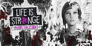 Life is Strange Before the Storm