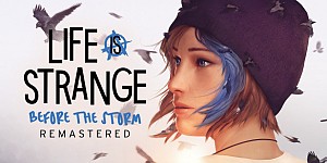 Life is Strange: Before the Storm Remastered