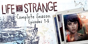 Life Is Strange Complete Season