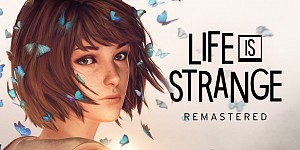 Life is Strange Remastered