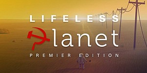 Lifeless Planet Premier Edition