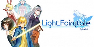 Light Fairytale Episode 1