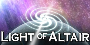 Light of Altair