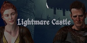 Lightmare Castle