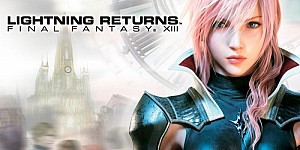 Lightning Returns: Final Fantasy XIII