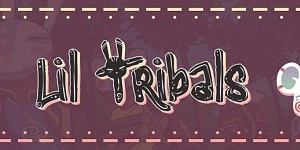 Lil Tribals