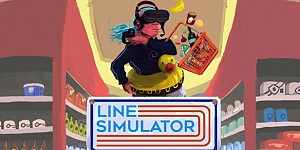 Line Simulator (VR)