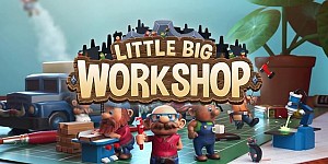 Little Big Workshop