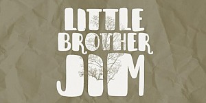 Little Brother Jim