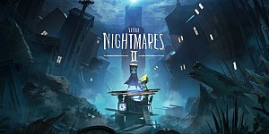 Little Nightmares 2