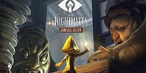 Little Nightmares