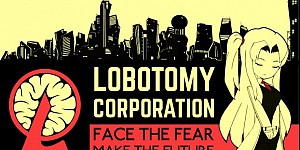 Lobotomy Corporation