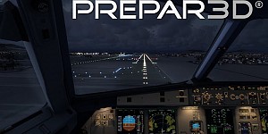 Lockheed Martin - Prepar3D