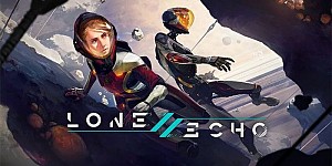 Lone Echo II (VR)