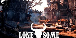 Lonesome Chapter 1