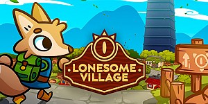 Lonesome Village