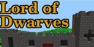 Lord of Dwarves