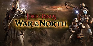 Lord Of The Rings: War In The North