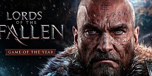 Lords of the Fallen + все DLC