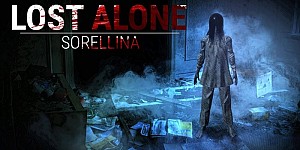 Lost Alone EP.1 - Sorellina