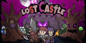 Lost Castle