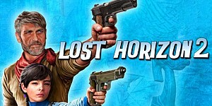 Lost Horizon 2