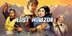 Lost Horizon