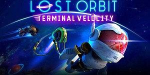 LOST ORBIT Terminal Velocity