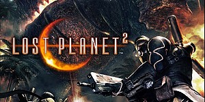 Lost Planet 2