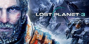 Lost Planet 3