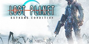 Lost Planet: Extreme Condition