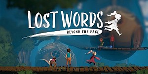 Lost Words: Beyond the Page