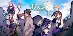 Lotus Reverie: First Nexus