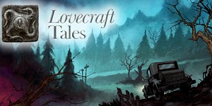 Lovecraft Tales