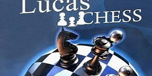 Lucas Chess