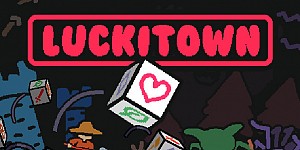 Luckitown