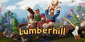 Lumberhill