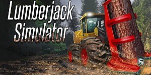 Lumberjack Simulator