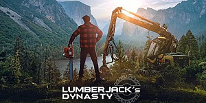 Lumberjack's Dynasty