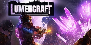 Lumencraft