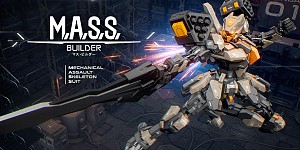 M.A.S.S. Builder