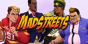 Mad Streets