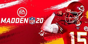 Madden NFL 20