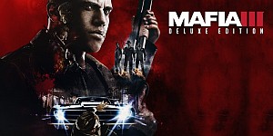 Mafia 3 (Мафия 3)